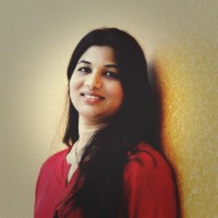 Aparna Sasane