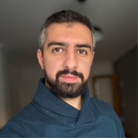 Moeen Valipoor