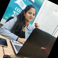Sayli Deshmukh