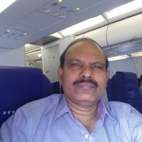 K P Rao