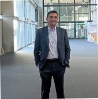 Prashanth Venkata Yerramilli