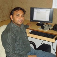 GYANENDRA SINGH