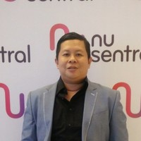 Faizul Ghazali