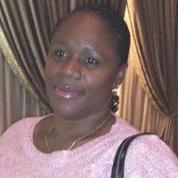 Evelyn Kabamba