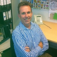 Nick Millar