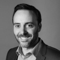 Nicolas Segond