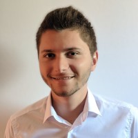 Grégory Audoux