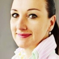 Anja Helena Theresa Geisel