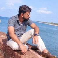 Sachin Raskar
