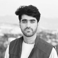 Ajmal ORIA