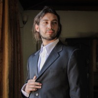 Matías González Lorca