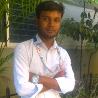 Md. Ayub Ali