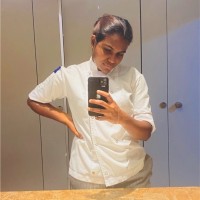 Anusha Koyon