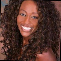Ericka Dotson, Mha