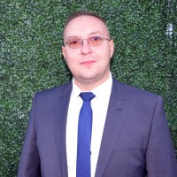 Daniel Avram