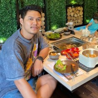 Diky Putra Dewantara