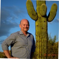 Todd Hammer