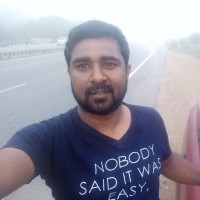Sathiyaraj Selvaraj