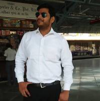Deepak Patil