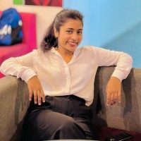Anjali Thakare
