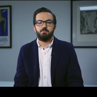 Alejandro Avila Borrego