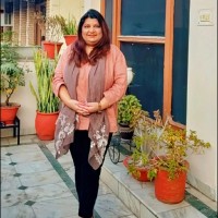Aditi Parvan
