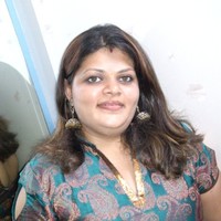 Neha Kamdar