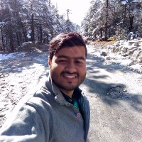 Mohd Sarwar Hossain