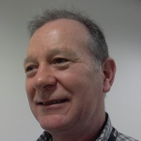 Chris Blacklock