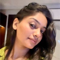 Sakshi Jaiswal