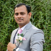 Sujitkumar Vishwakarma