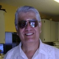 jorge chavez