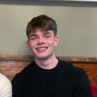 Liam Shaw