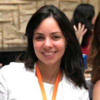 Ariane G O Souza