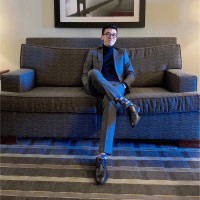 Nelson YAN