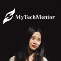 Joyce (Recruiting Mentors by invitation only) MyTechMentor