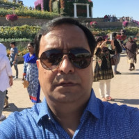 Rakesh Raisinghani
