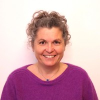 Marie BODET