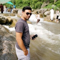 Umar Farooq