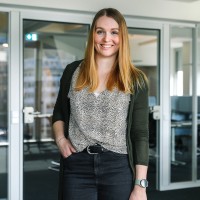 Tanja Klindworth