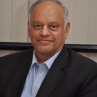 S V RAGHAVAN