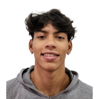 Luccas Paulo Barbosa da Silva