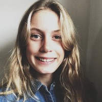 Sara Nylén
