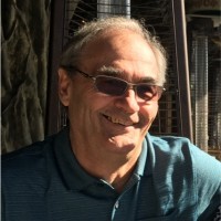 Garry Sawchyn