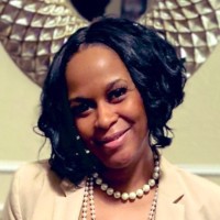 Dr. Matrice Raven