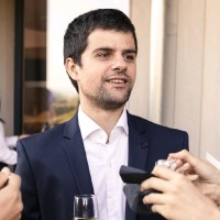 Thomas Bourgoin