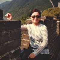 Zhimei Xu