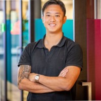 Justin Wong