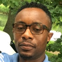 Dwayne Osei