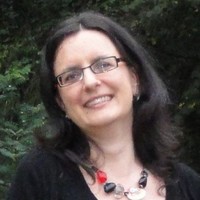Caroline Wahl